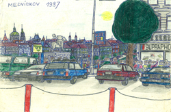 Medvídkov 11
