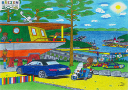 Medvídkov 16